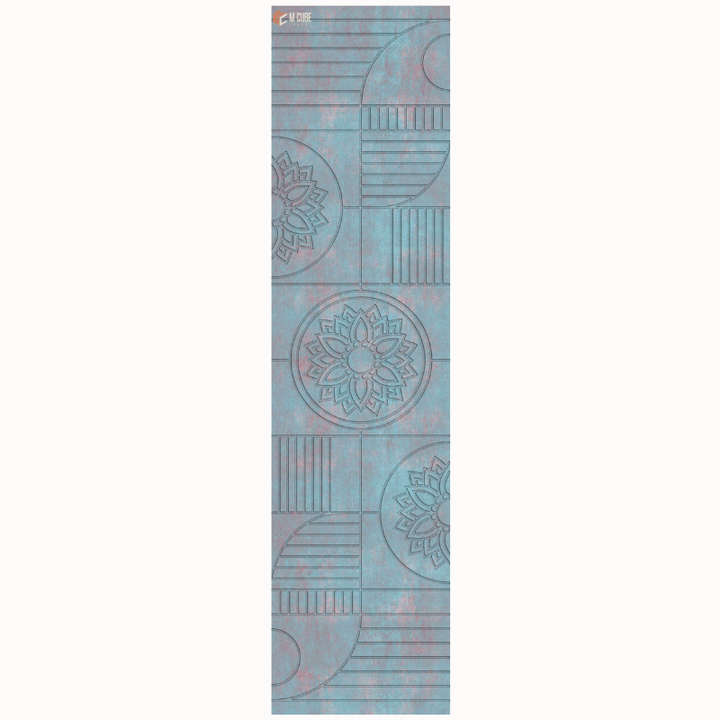 Rockblend BRB708 Wall Panel