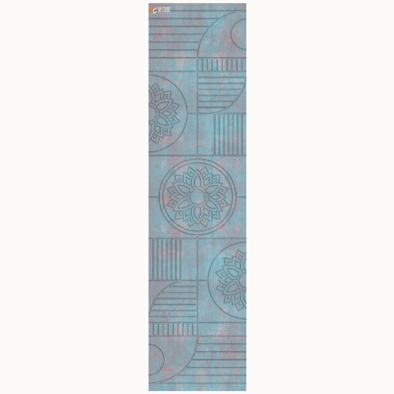 Rockblend BRB708 Wall Panel