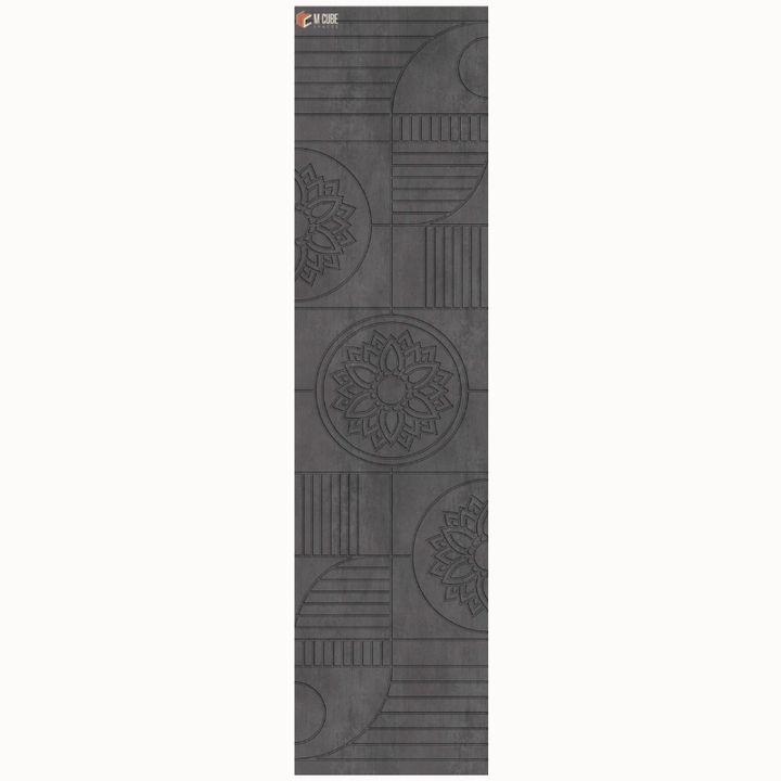 Rockblend BRB708 Wall Panel