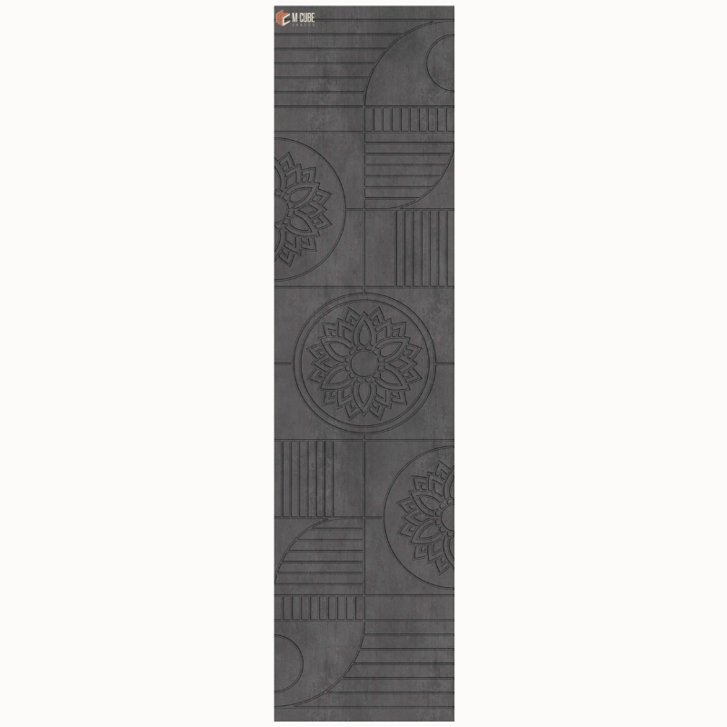 Rockblend BRB708 Wall Panel