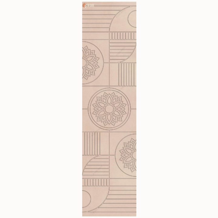 Rockblend BRB708 Wall Panel