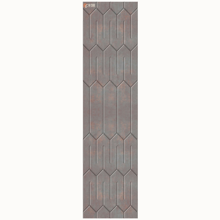 Rockblend BRB709 Wall Panel