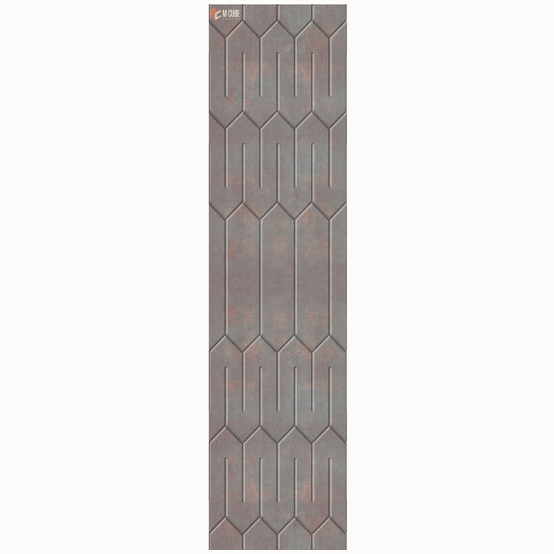 Rockblend BRB709 Wall Panel