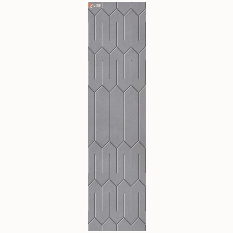 Rockblend BRB709 Wall Panel