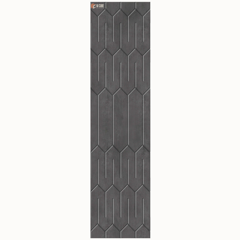 Rockblend BRB709 Wall Panel