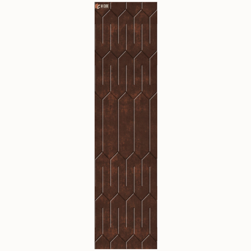 Rockblend BRB709 Wall Panel