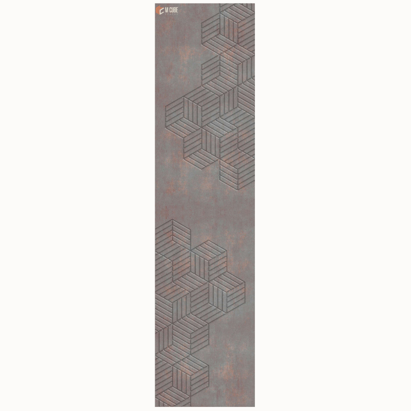 Rockblend BRB711 Wall Panel