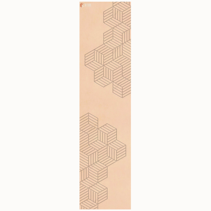 Rockblend BRB711 Wall Panel