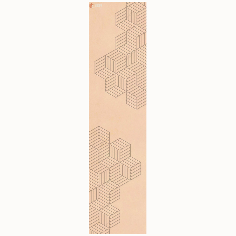 Rockblend BRB711 Wall Panel