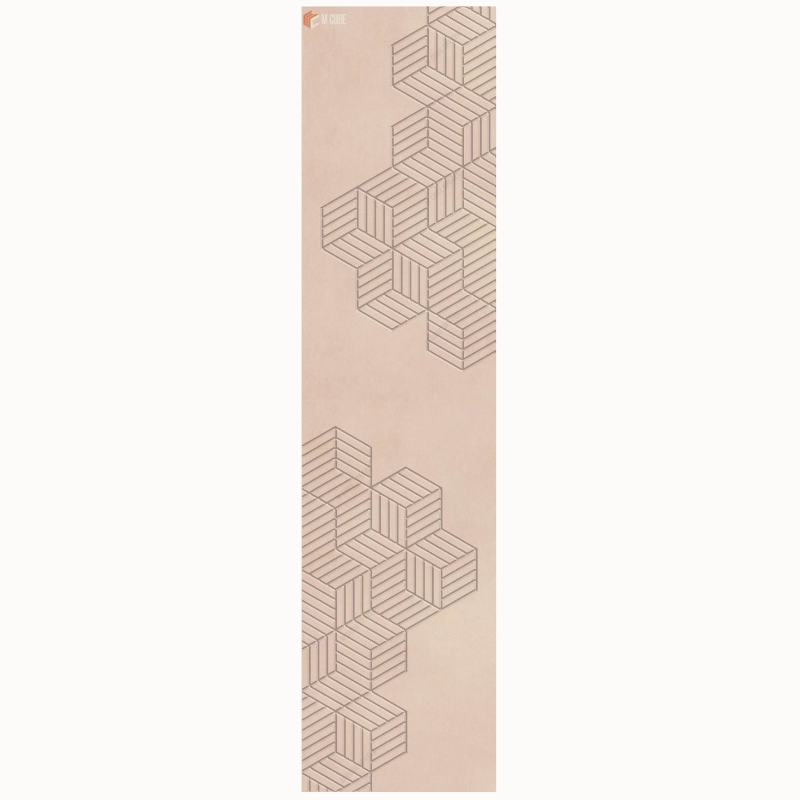 Rockblend BRB711 Wall Panel