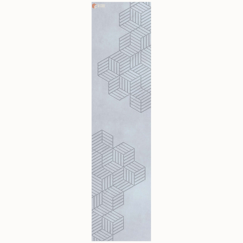 Rockblend BRB711 Wall Panel