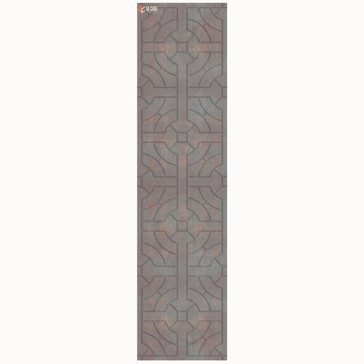 Rockblend BRB712 Wall Panel