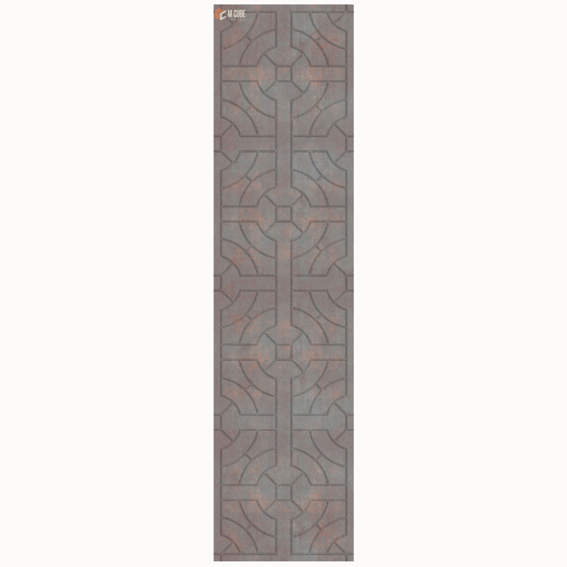 Rockblend BRB712 Wall Panel