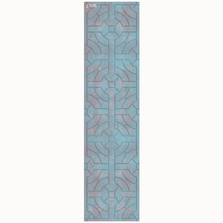 Rockblend BRB712 Wall Panel