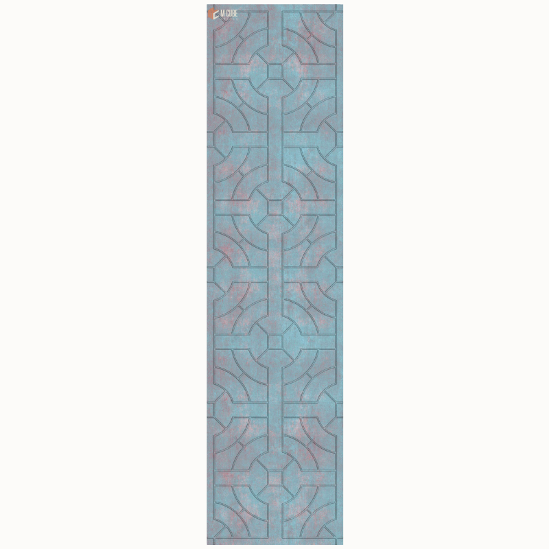 Rockblend BRB712 Wall Panel