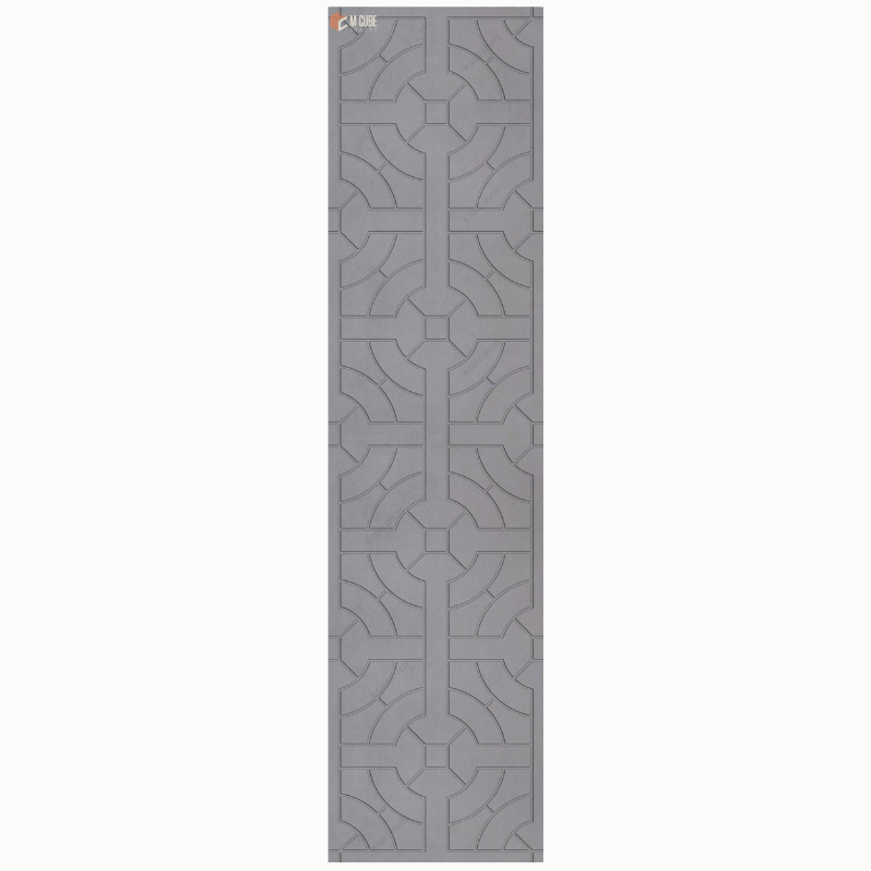 Rockblend BRB712 Wall Panel