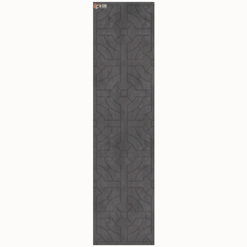 Rockblend BRB712 Wall Panel