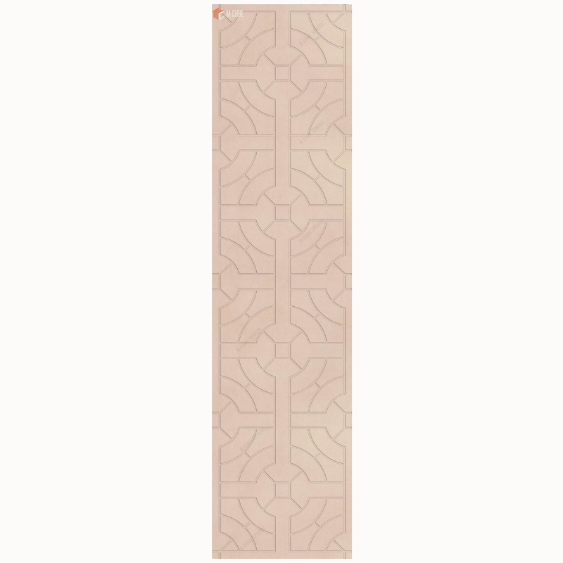 Rockblend BRB712 Wall Panel