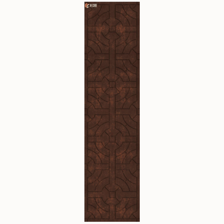 Rockblend BRB712 Wall Panel
