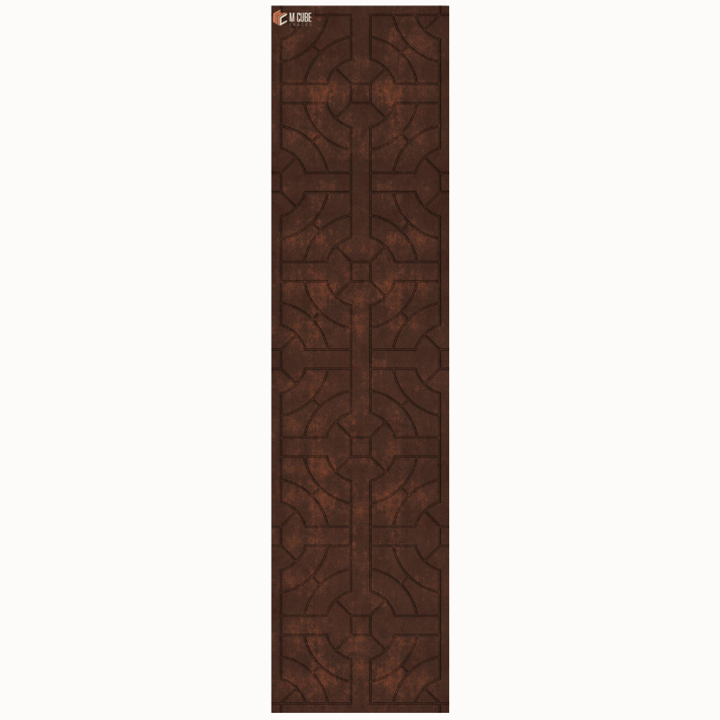 Rockblend BRB712 Wall Panel