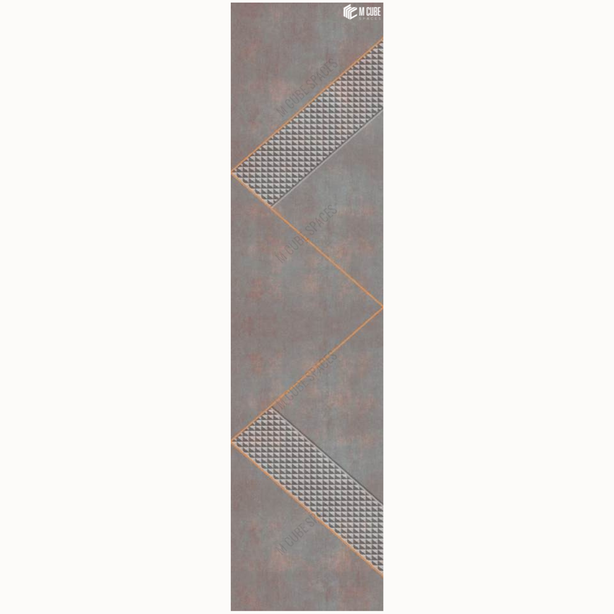 RockBlend Wall Panel for Accent Walls and Headboards in Contemporary Spaces