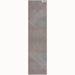 RockBlend Wall Panel for Accent Walls and Headboards in Contemporary Spaces