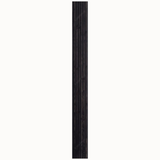 NWF-369 Black Wood – Pinewood Wall Panels