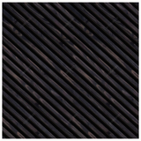NWF-269D Black Wood – Pinewood Wall Panels