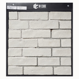 Archaized Brick Cladding – Morning Glory – 2.4 x 8.3 in – 10-13mm