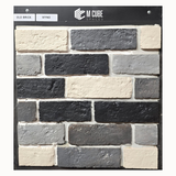 Old Brick Cladding – Wyno – 2.5 x 8.5 in – 18-20mm