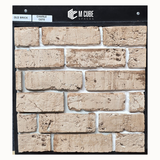 Old Brick Cladding – Charle Cote – 2.5 x 8.5 in – 18-20mm