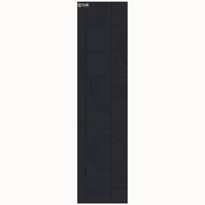 CF10 Ceramic Flow Designer Wall Panel