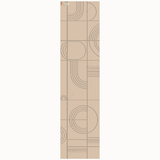 CF10 Ceramic Flow Designer Wall Panel