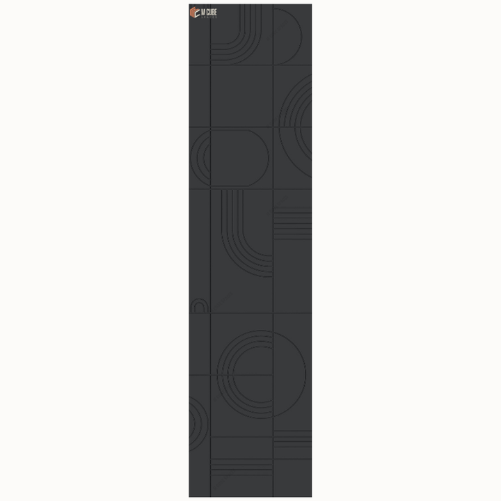 CF10 Ceramic Flow Designer Wall Panel