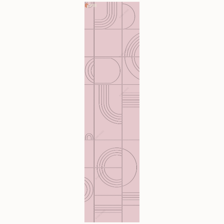 CF10 Ceramic Flow Designer Wall Panel