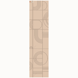 CF10 Ceramic Flow Designer Wall Panel
