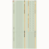 CL11 Ceramic Luxe Designer Wall Panel