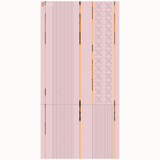 CL11 Ceramic Luxe Designer Wall Panel