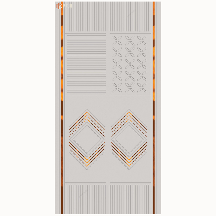 CL12 Ceramic Luxe Designer Wall Panel
