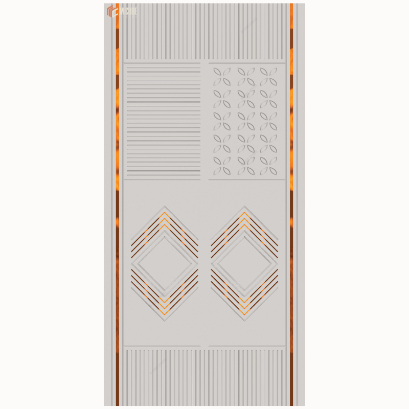 CL12 Ceramic Luxe Designer Wall Panel