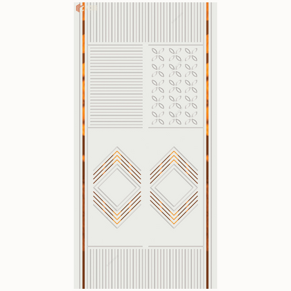CL12 Ceramic Luxe Designer Wall Panel