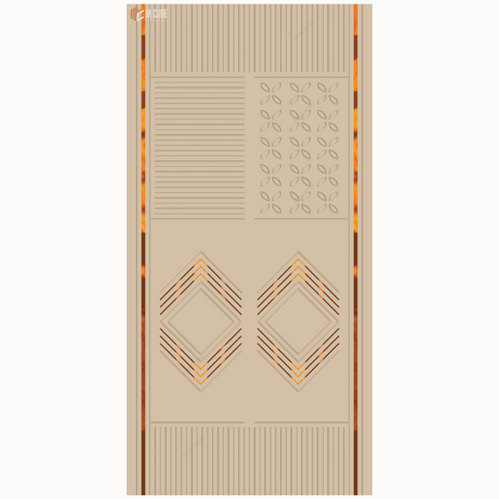 CL12 Ceramic Luxe Designer Wall Panel