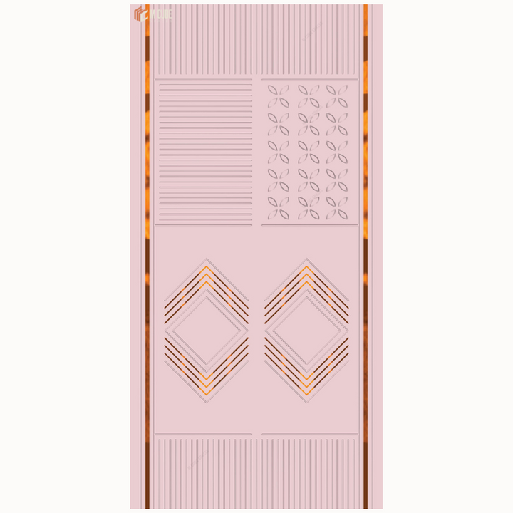 CL12 Ceramic Luxe Designer Wall Panel