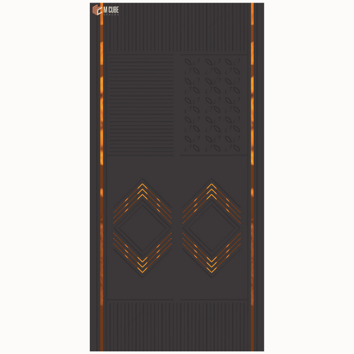 CL12 Ceramic Luxe Designer Wall Panel