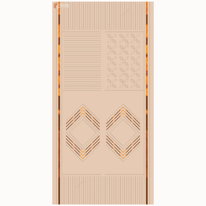 CL12 Ceramic Luxe Designer Wall Panel