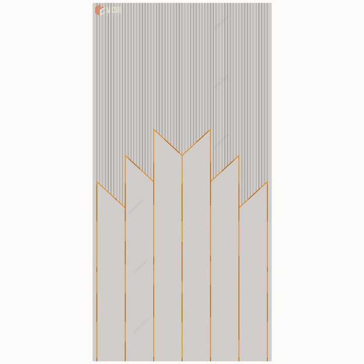 CL13 Ceramic Luxe Designer Wall Panel