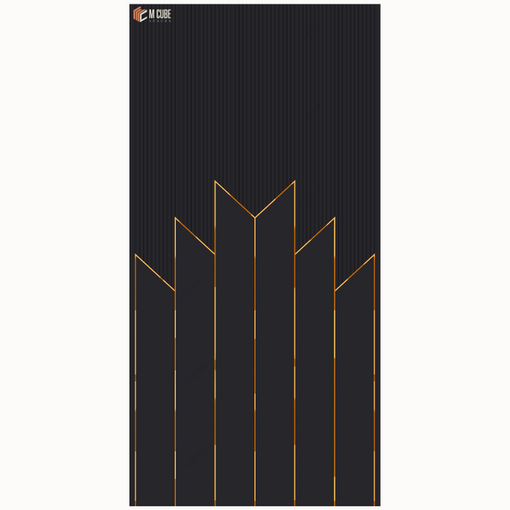CL13 Ceramic Luxe Designer Wall Panel