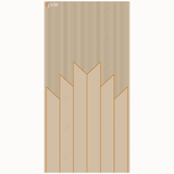 CL13 Ceramic Luxe Designer Wall Panel