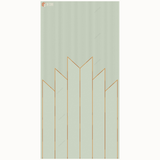 CL13 Ceramic Luxe Designer Wall Panel
