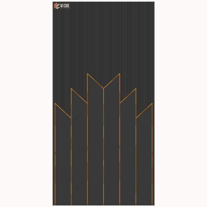 CL13 Ceramic Luxe Designer Wall Panel